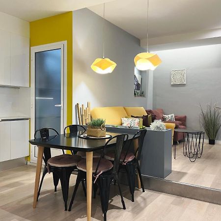 Stay U-Nique Apartments Sants Barcelona Zewnętrze zdjęcie