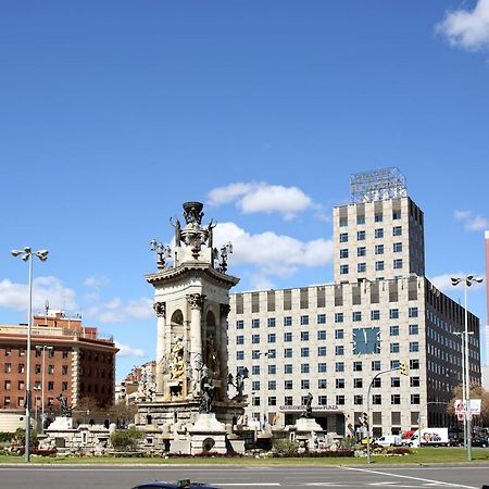 Stay U-Nique Apartments Sants Barcelona Zewnętrze zdjęcie
