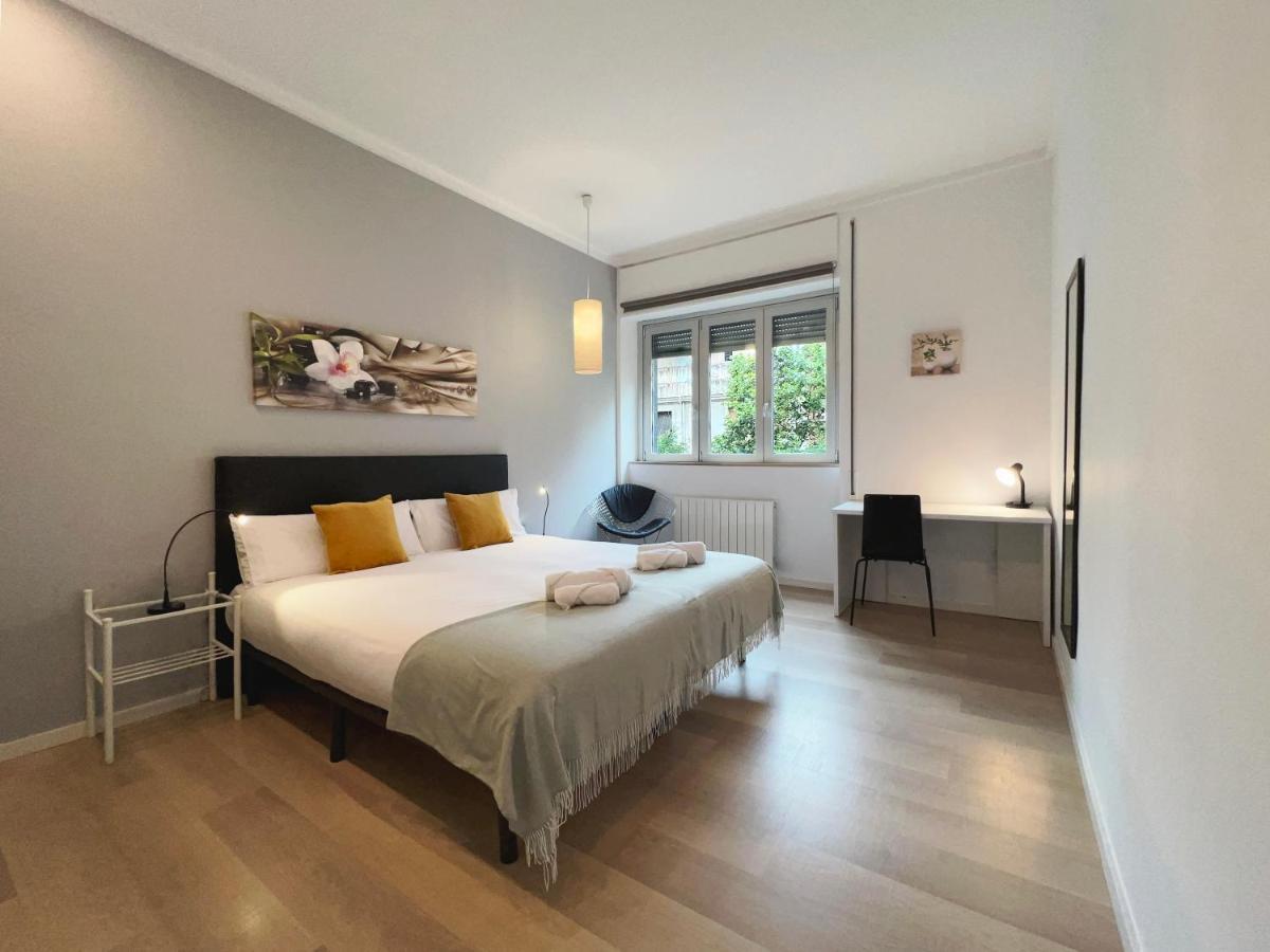 Stay U-Nique Apartments Sants Barcelona Zewnętrze zdjęcie