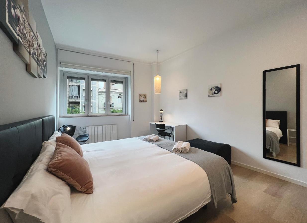 Stay U-Nique Apartments Sants Barcelona Zewnętrze zdjęcie