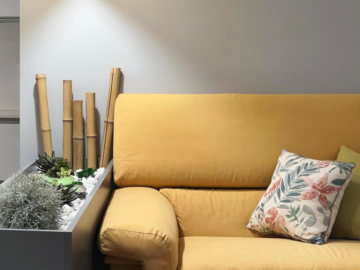 Stay U-Nique Apartments Sants Barcelona Zewnętrze zdjęcie