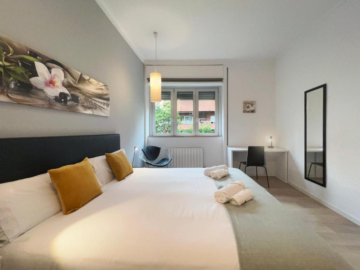 Stay U-Nique Apartments Sants Barcelona Zewnętrze zdjęcie