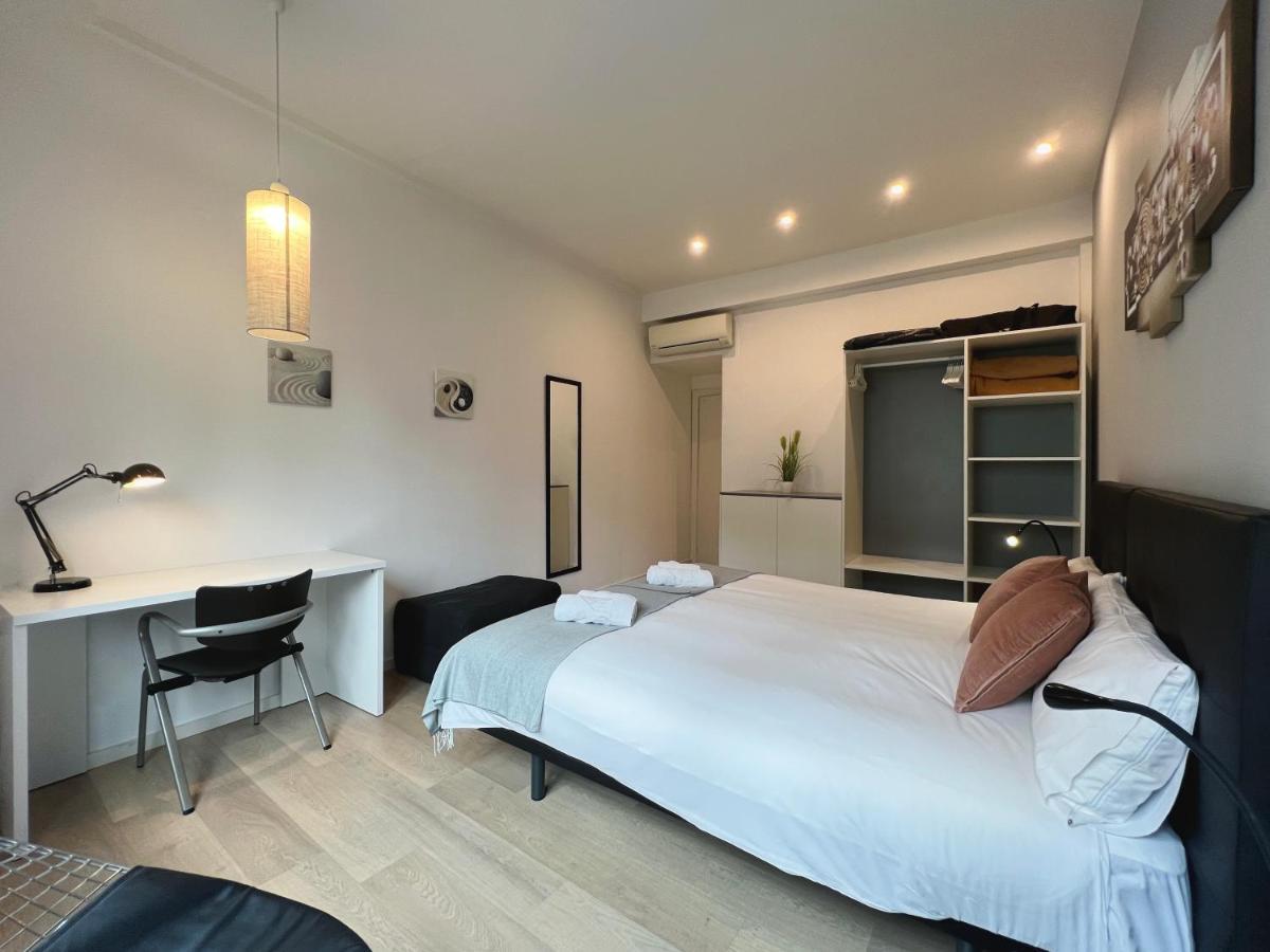 Stay U-Nique Apartments Sants Barcelona Zewnętrze zdjęcie