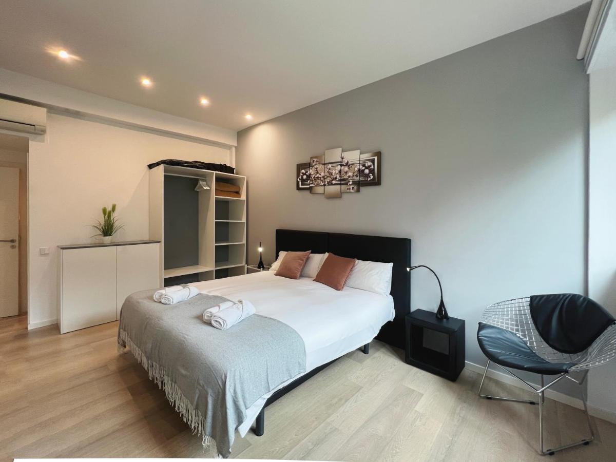 Stay U-Nique Apartments Sants Barcelona Zewnętrze zdjęcie