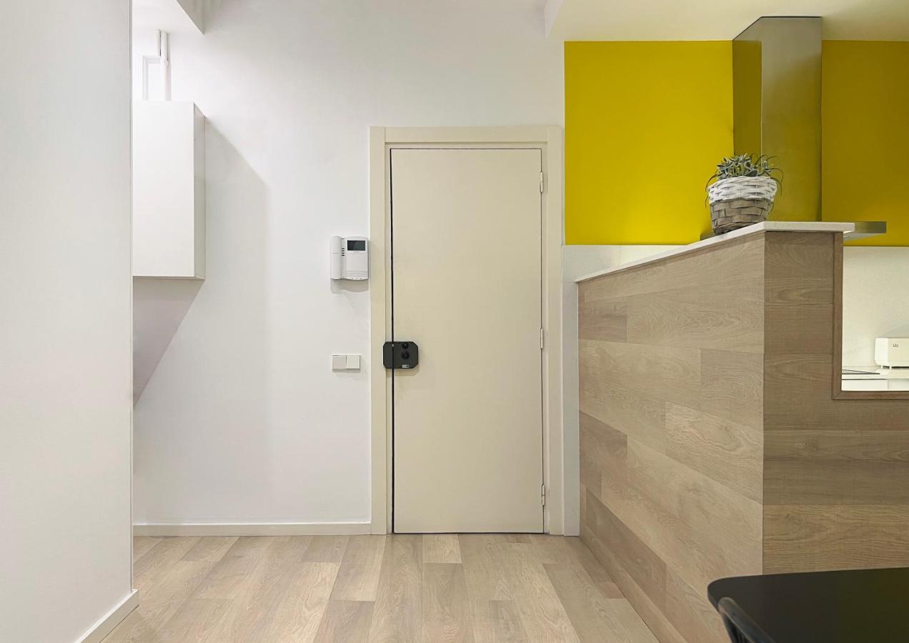 Stay U-Nique Apartments Sants Barcelona Zewnętrze zdjęcie